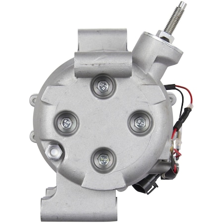 Spectra Premium A/C COMPRESSOR 610228